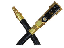 Load image into Gallery viewer, 144' 1/4' OEM RV APPL. HOSE STD
