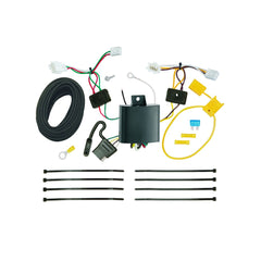 T-ONE CONNECTOR ASSEMBLY