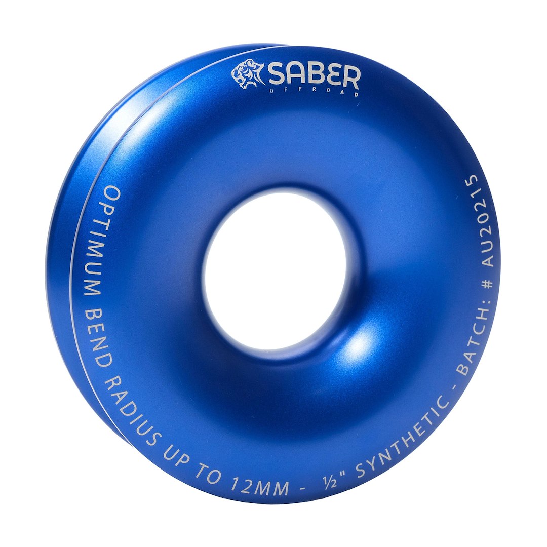 EZY-GLIDE 12 500 WLL RECOVERY RING