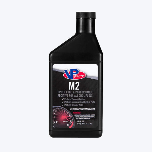 M2 UPPER LUBE SINGLE 16OZ