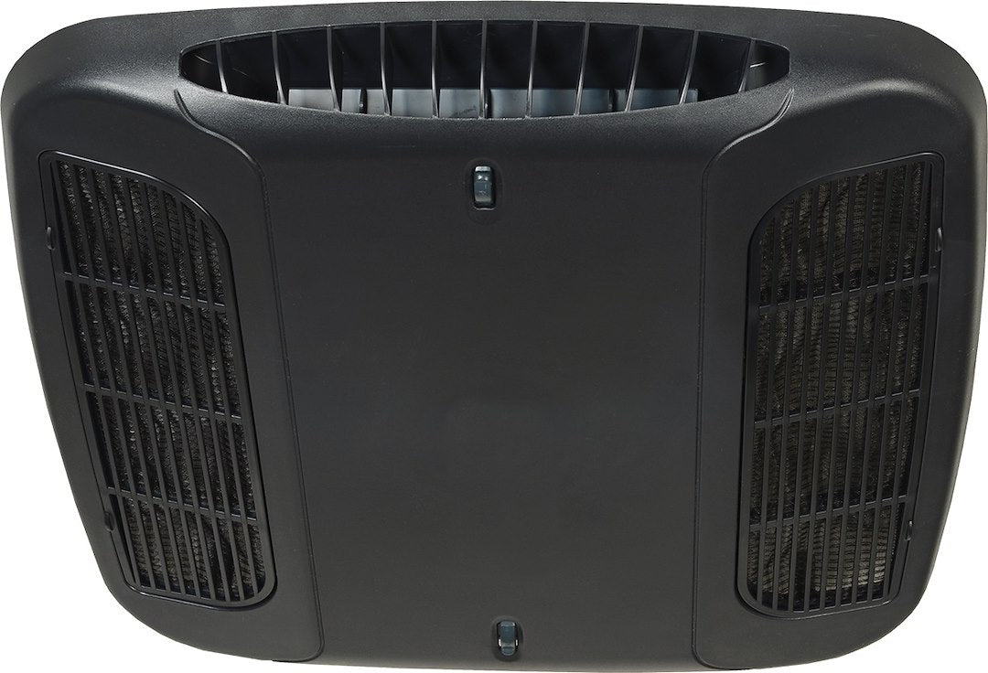 NON-DUCTED CEILING ASSEMBLY
