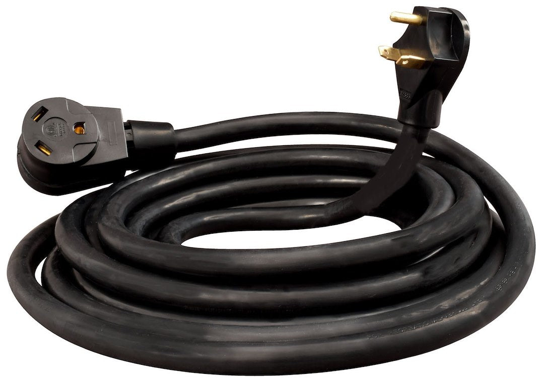 30A 25' EXT CORD
