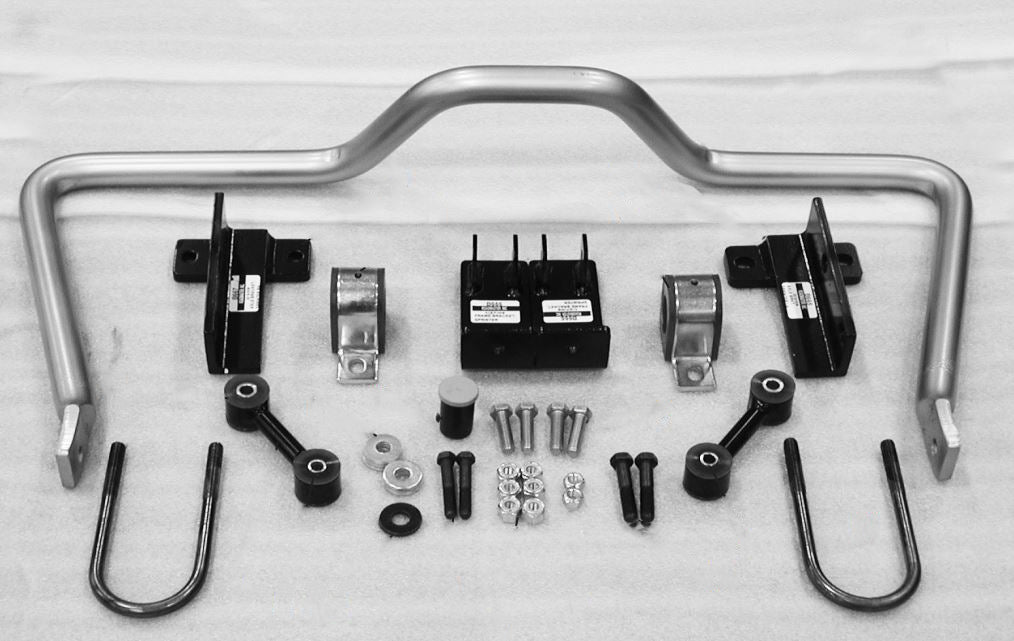 1-1/2' SWAYBAR KIT