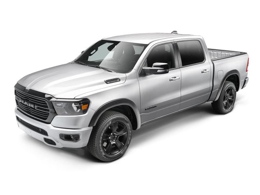 FENDER FLARES