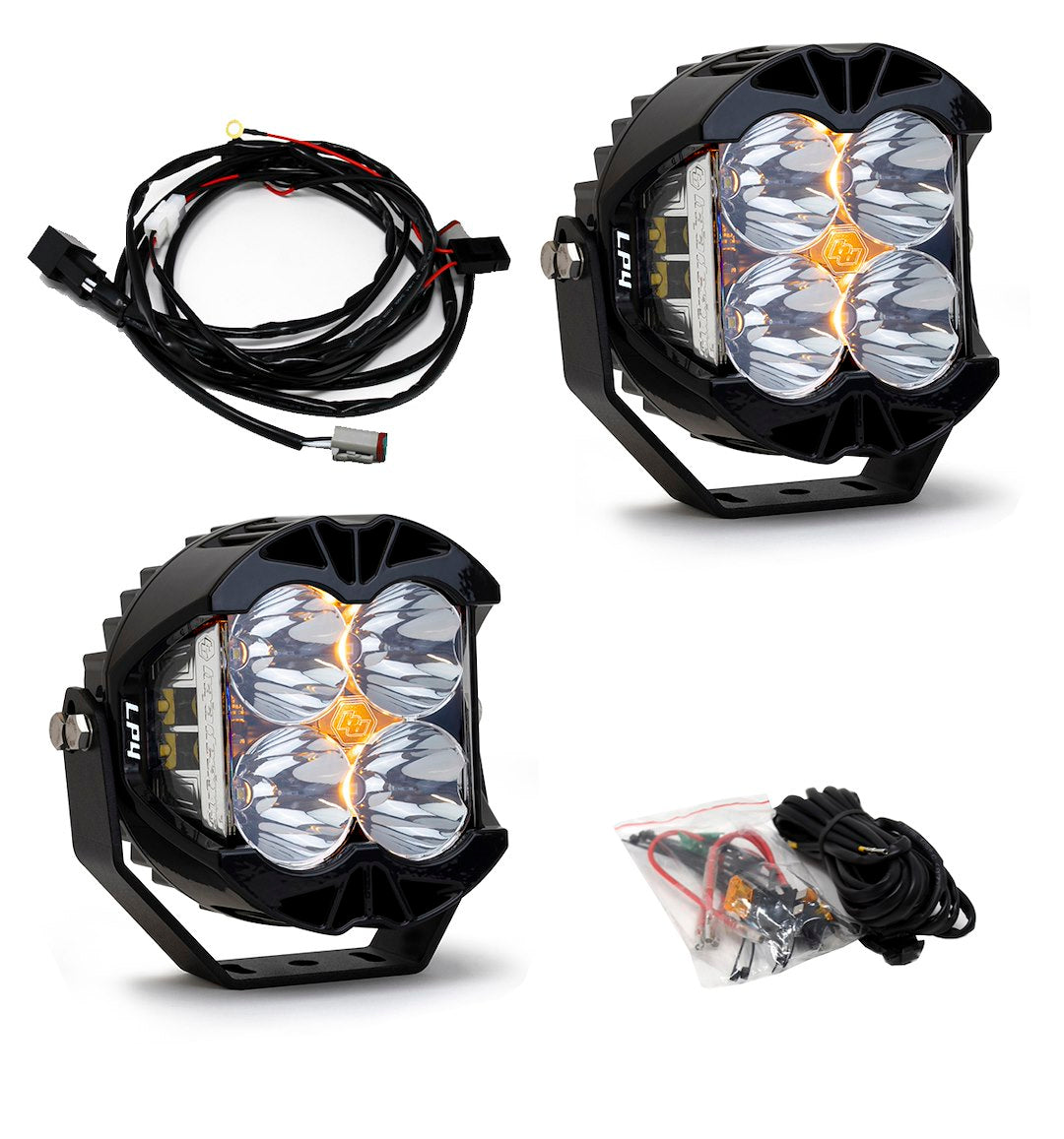 LED LIGHT PODS