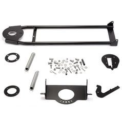 S/P ALL IN 1 PLOW PUSH TUBE