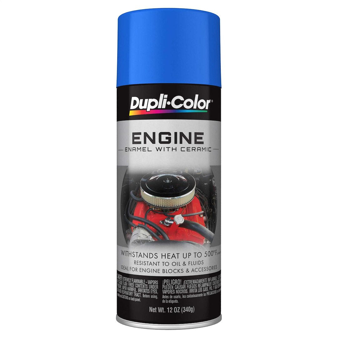 ENGNE FORD BLUE