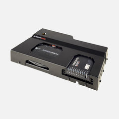 PRE-WIRED POWER PANEL WITH 50A BCDC