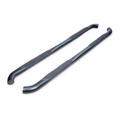 JEEP JL 18-19 3' NERF BAR TEXTURED