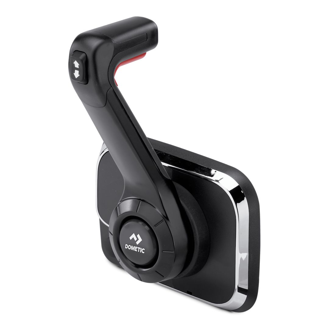 XTREME SIDE MOUNT CONTROL  BLACK WI