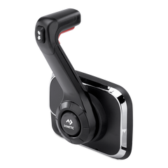 XTREME SIDE MOUNT CONTROL  BLACK WI