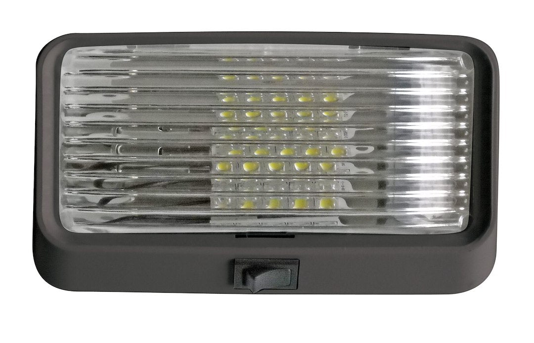 BLACK PORCHLIGHT NOSW