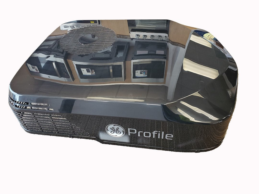 OUTDOOR SHROUD COVER BLACK