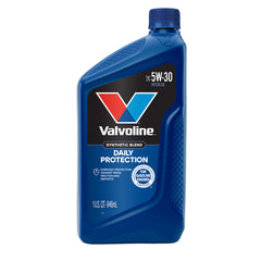 VAL PC 5W30 6/1 QT CS