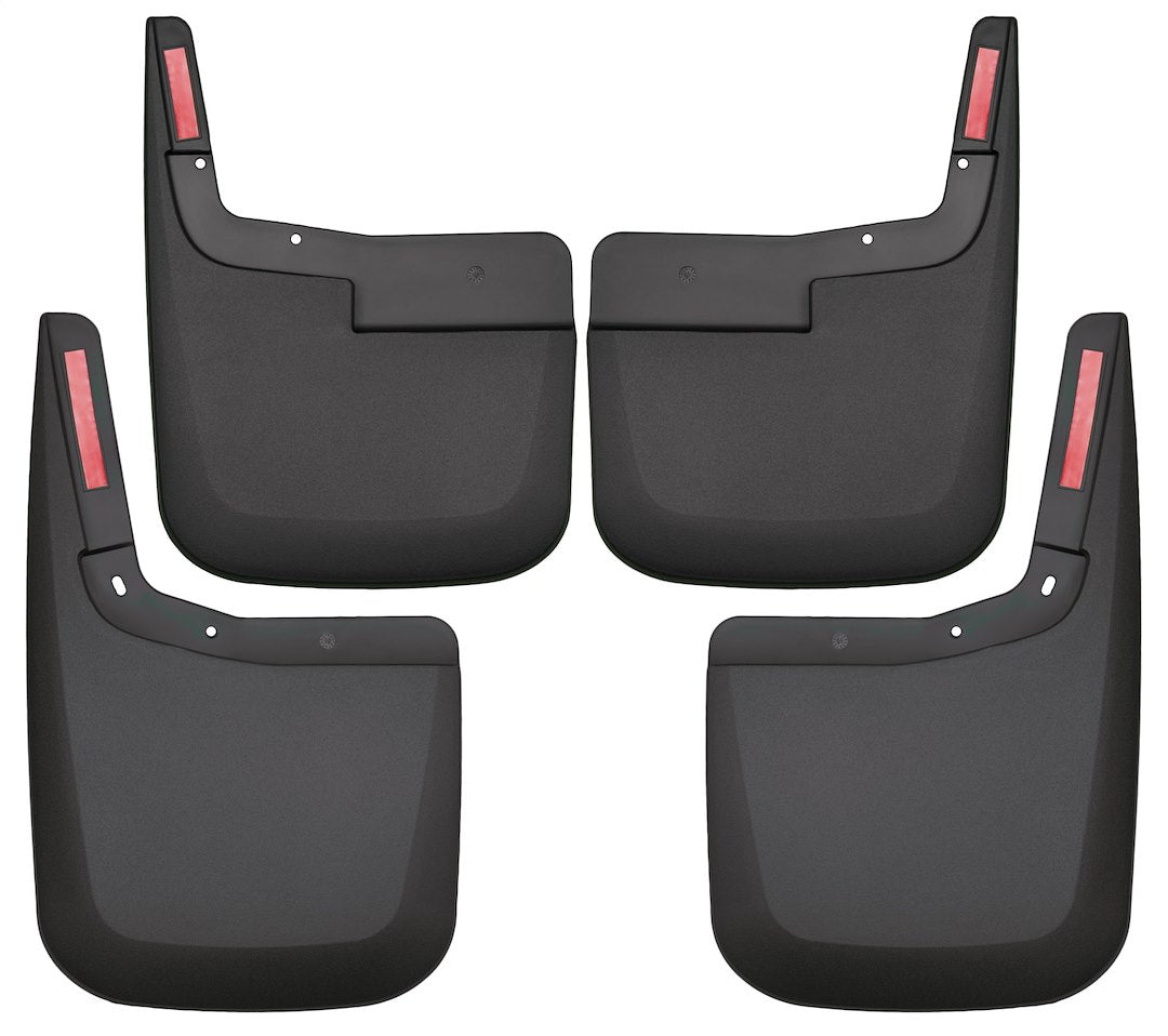 MGCOMBO F150 W/O FLR15-17