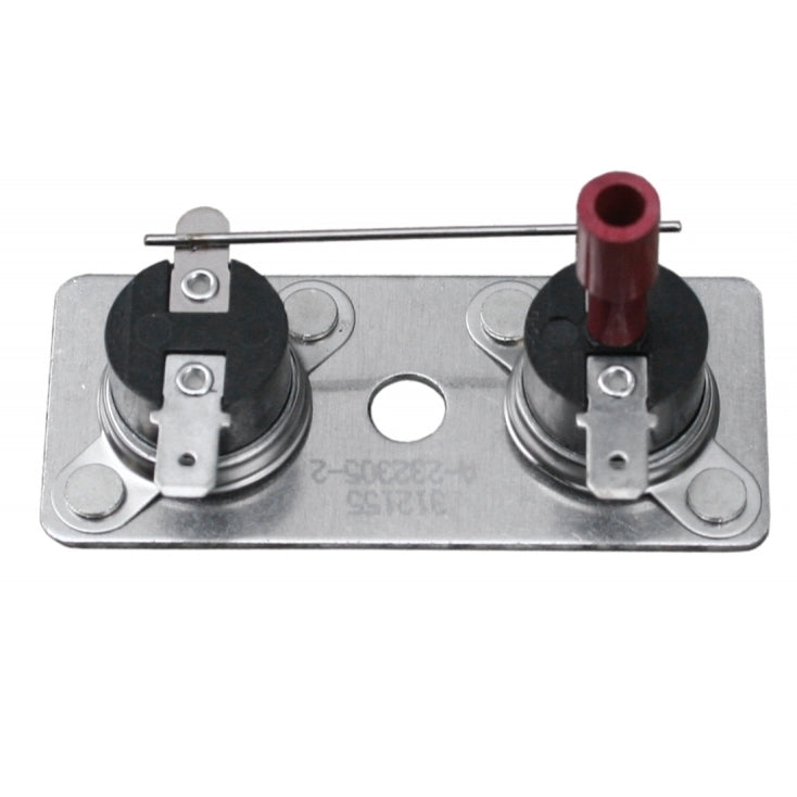 SUBURBAN 120V T-STAT/LIMI
