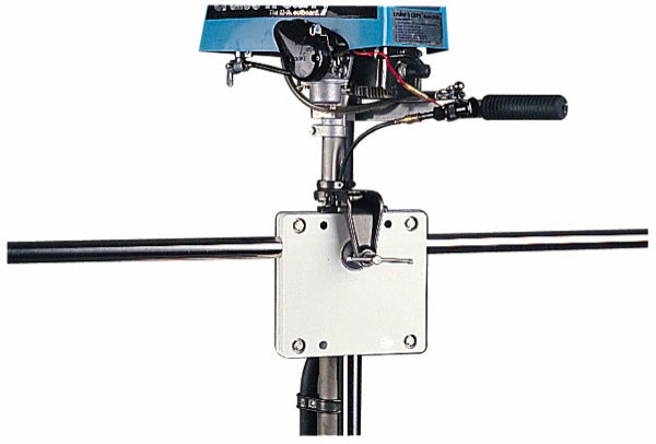 RAIL MOUNT POLY MOTOR BRACKET-