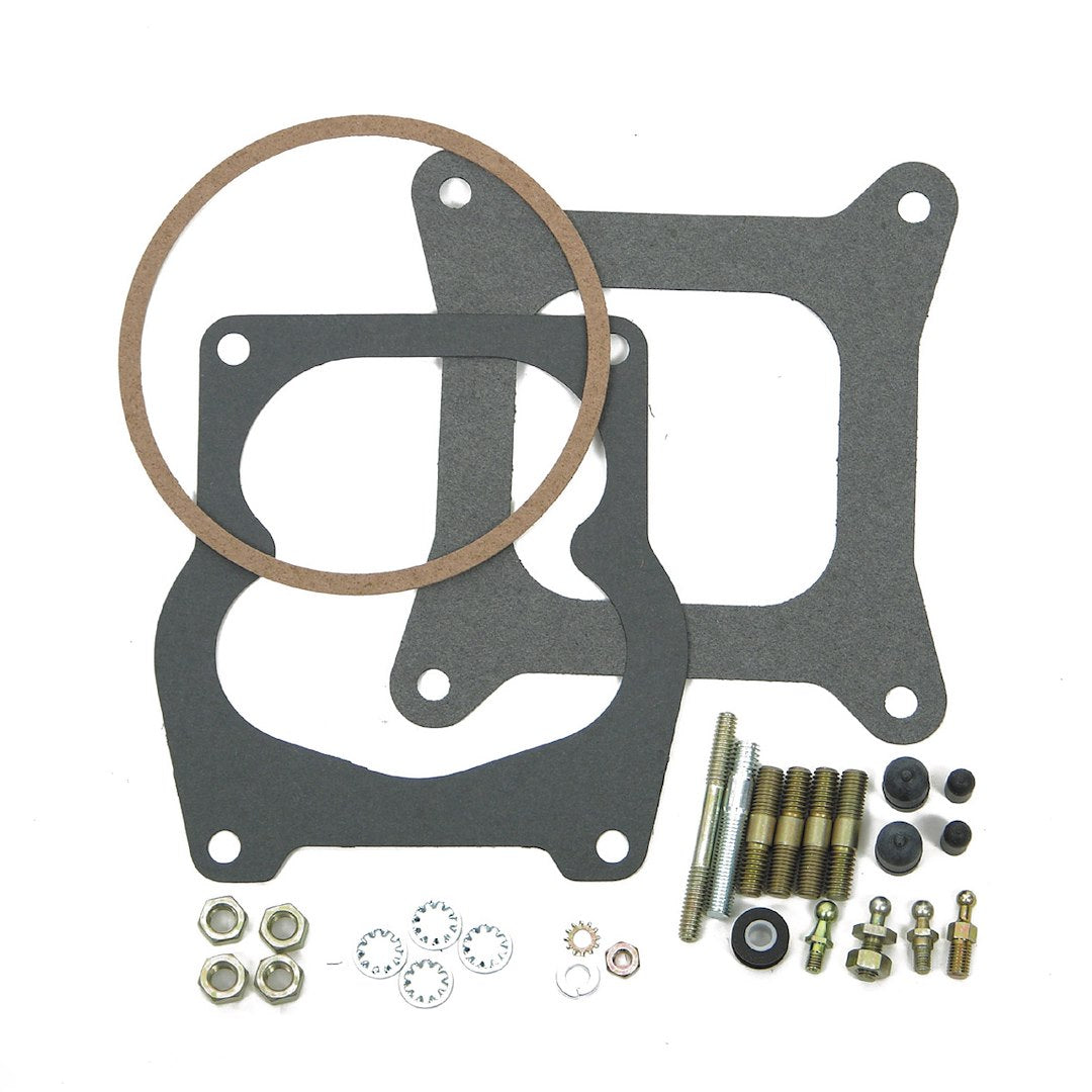 UNIVERSL CARB INSTALL KIT