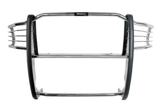 GRILLE GUARD 2020_CHEVY25/3500 PSS