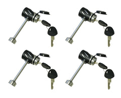 TIEDOWN LOCK BULK SETS