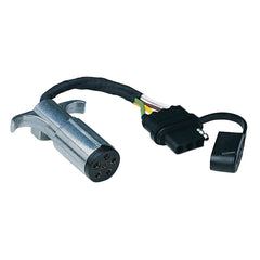 6RD TO 4FLAT ADAPT HUSKY