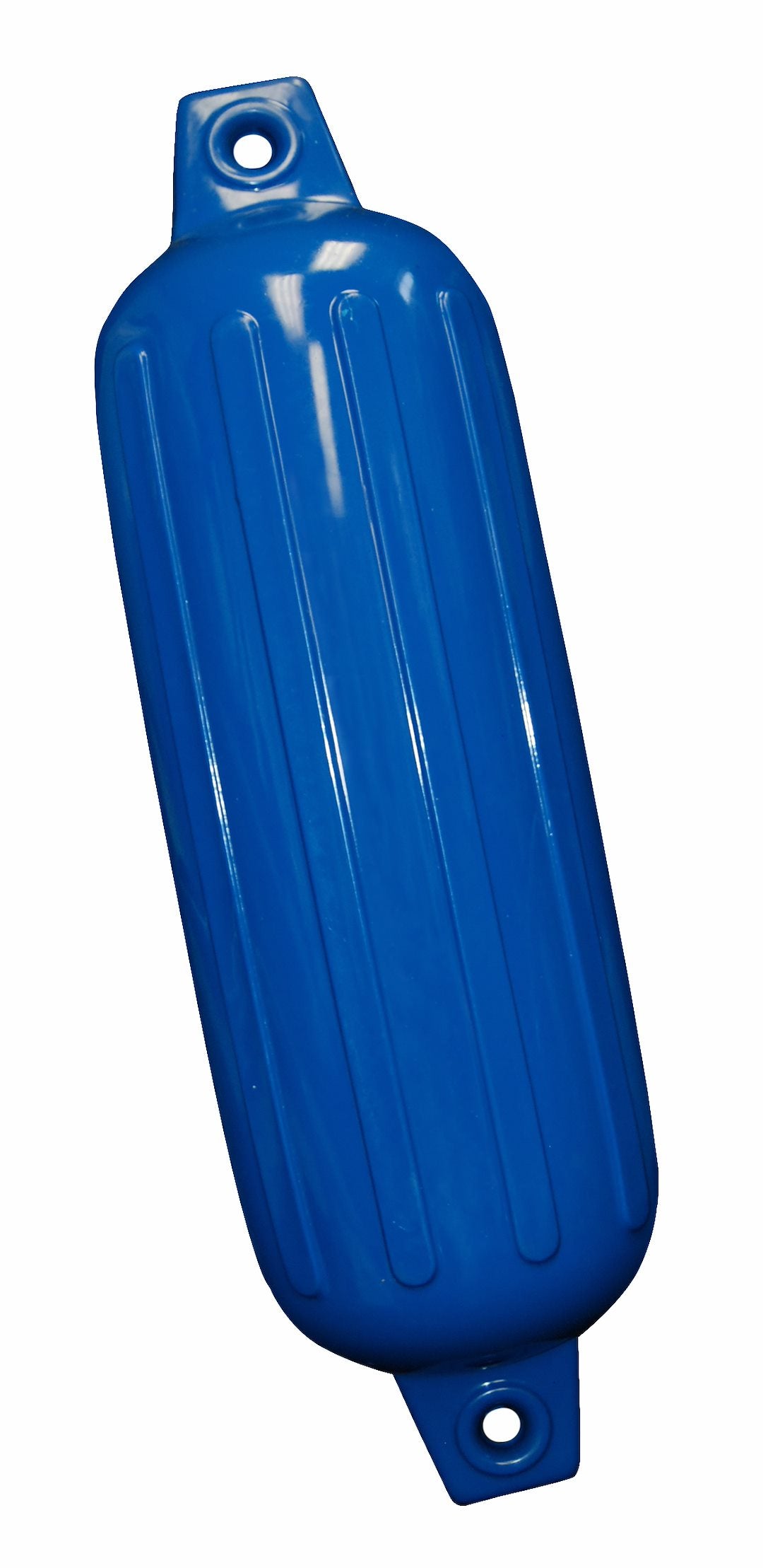 6' X 22' BLUE BOAT GUARD FENDER
