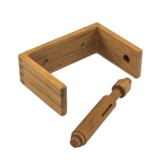TOILET TISSUE HOLDER