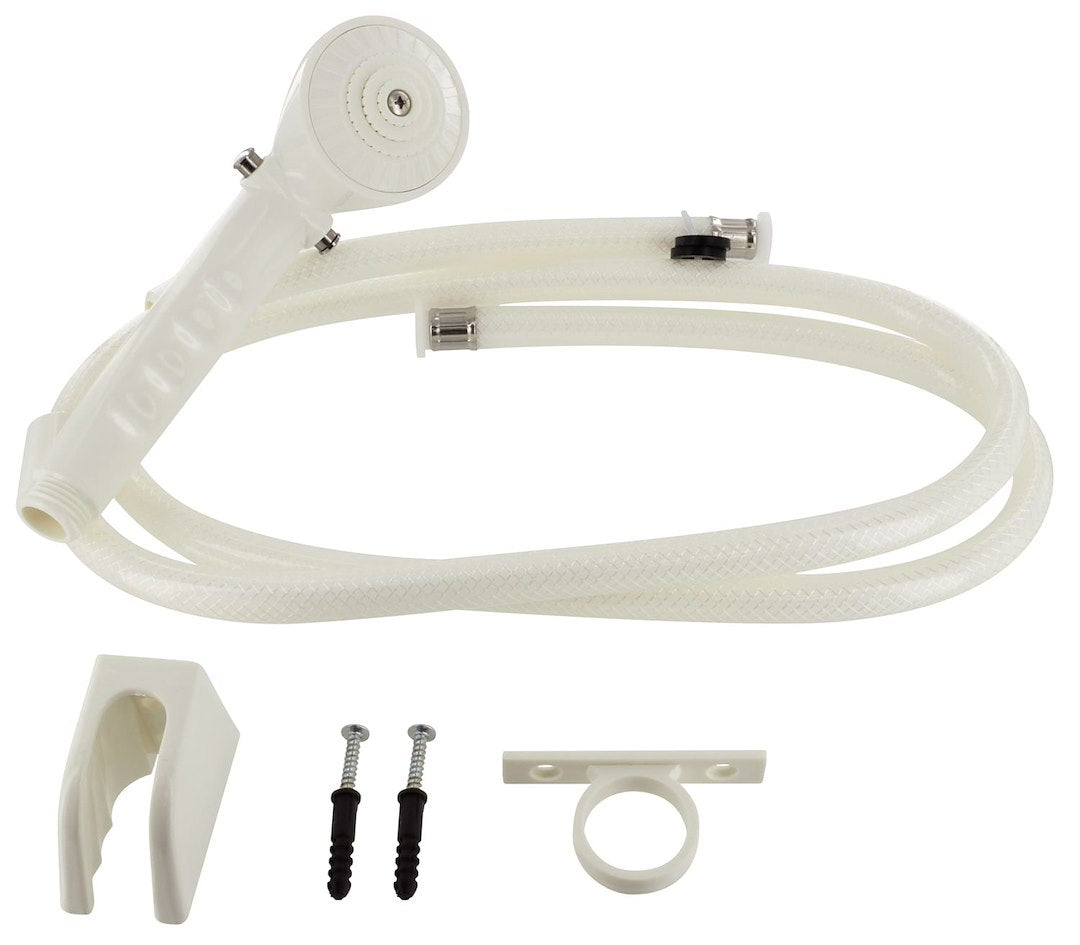 HH SHW KIT  WT  60' VINYL