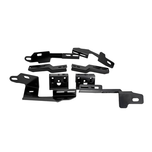 TFX RB  MOUNTING BKT