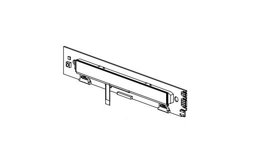 NR638233 KIT-SERV-LCD DISPLAY