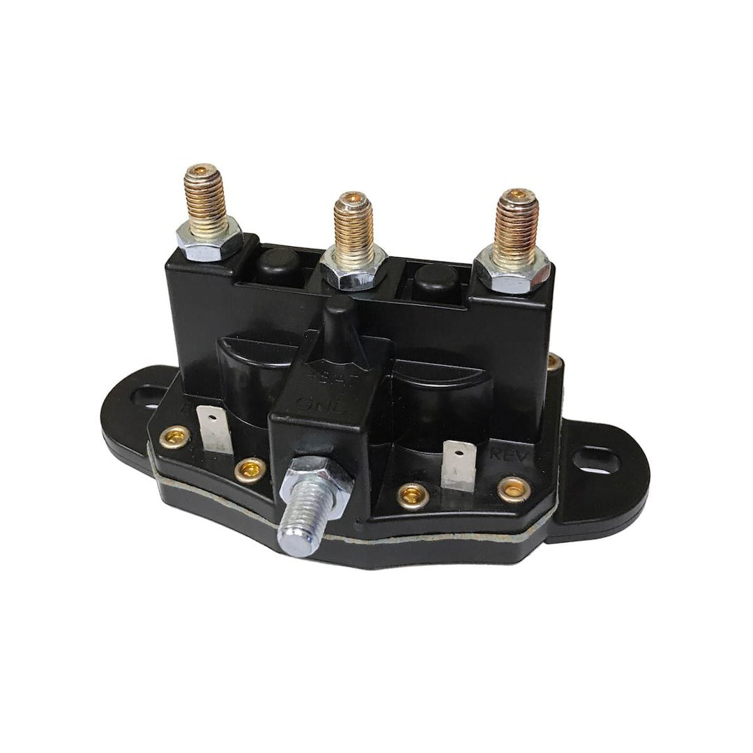 MOTOR REVERSE SOLENOID