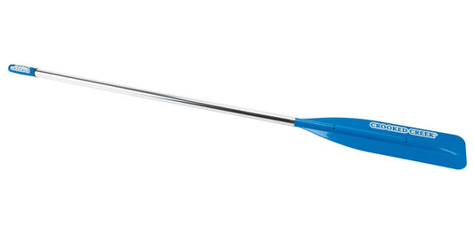 CROOKED CREEK OAR  SYNTHETIC  BLUE