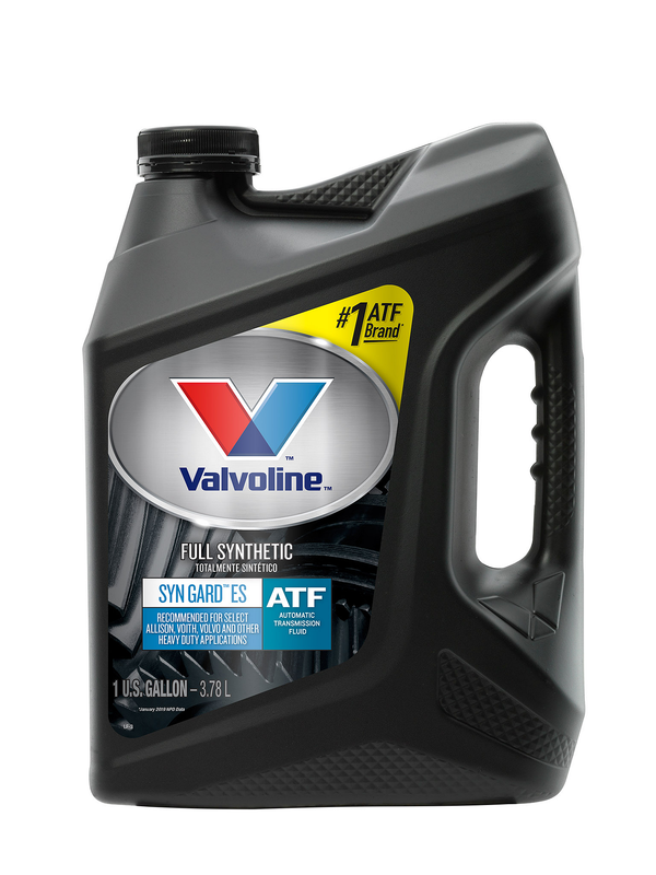 SYN GARD ATF ES 3/1 GA