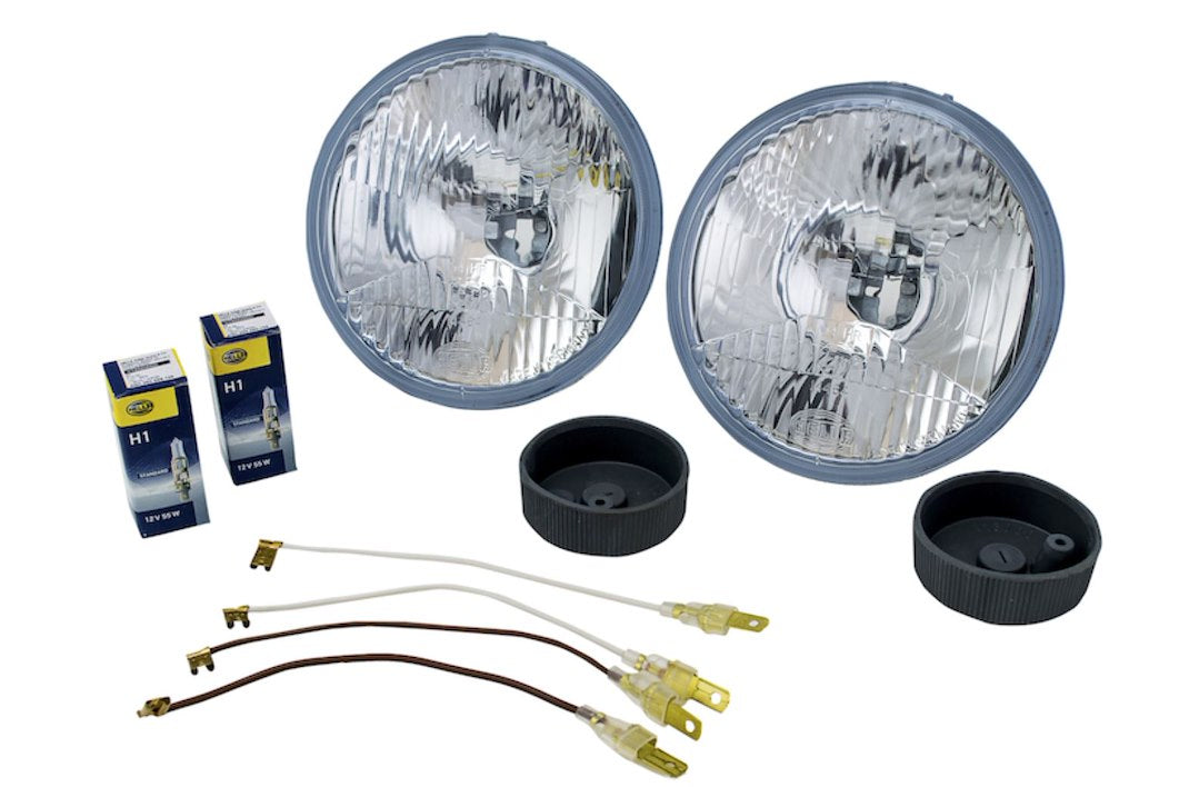HIGH BEAM CONVERSION KIT