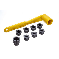 WRENCH PROPELLER & SOCKET