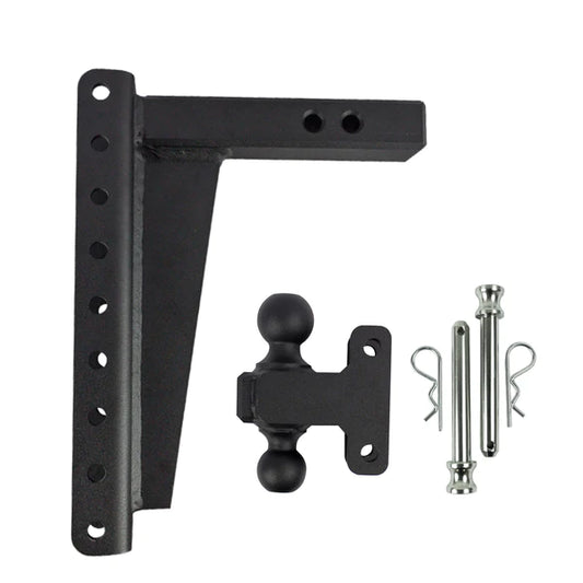 2.0' HEAVY DUTY 12' DROP/RISE