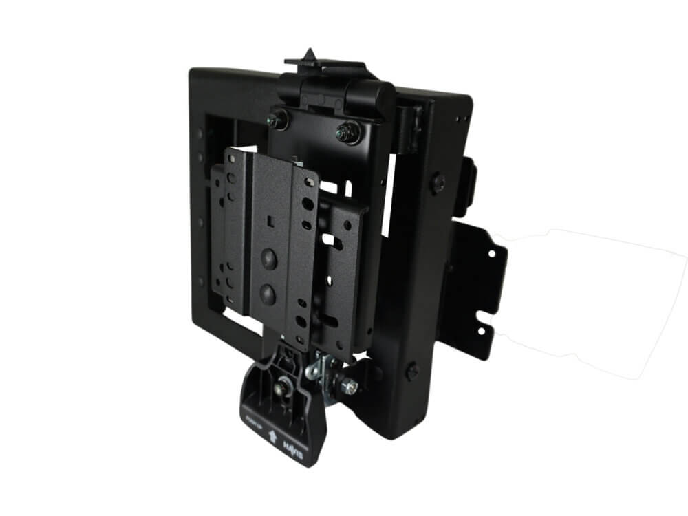 SWING-UP DEVICE MOUNT FOR 2011-2019