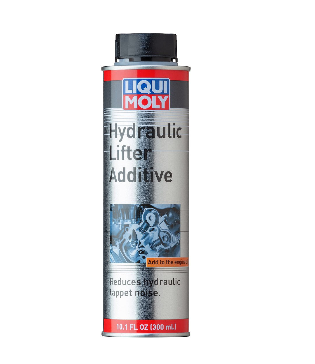 HYDRAULIC LIFTER ADDITIVE