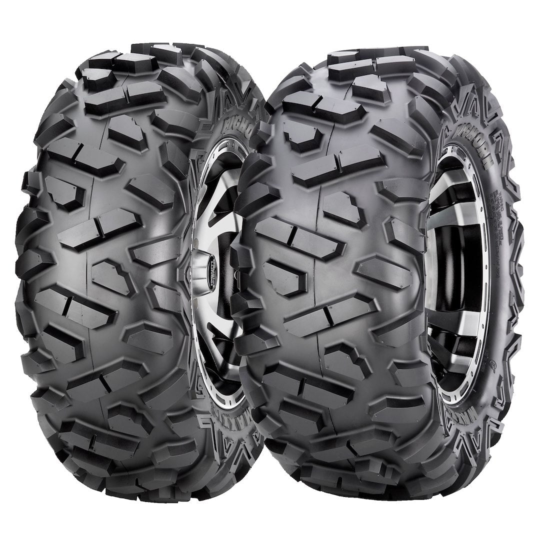 AT26X9R12 M917 6PR TL RWL BIGHORN N