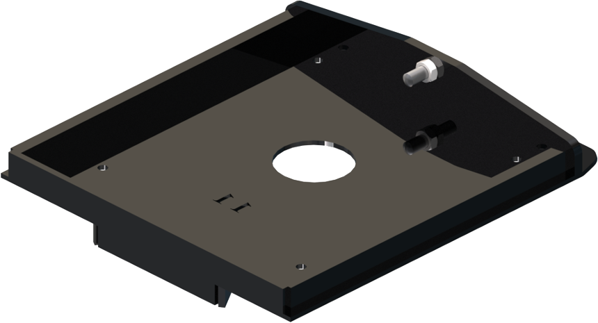 QUIKCNECT LIPPERT SGLIDE