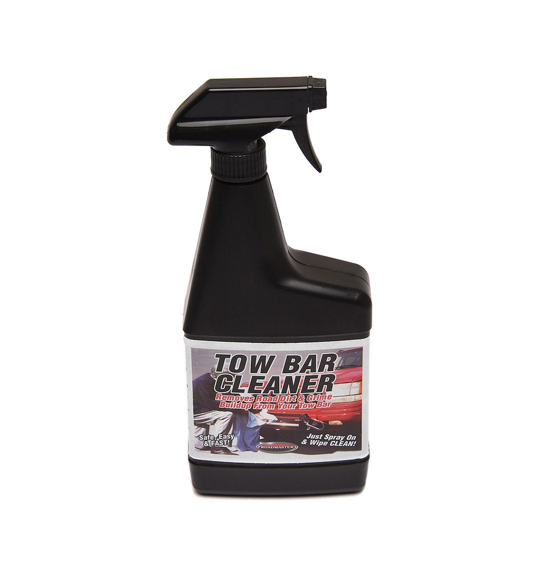 TOW BAR CLEANER