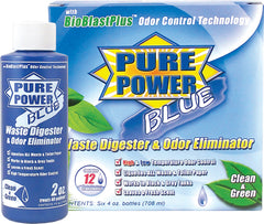 PURE POWER BLUE 6-PACK