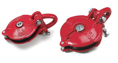 SNATCH BLOCK