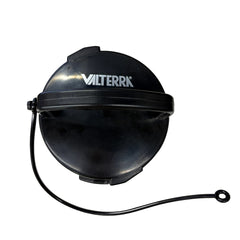 WASTE VALVE CAP W/HANDLE 3
