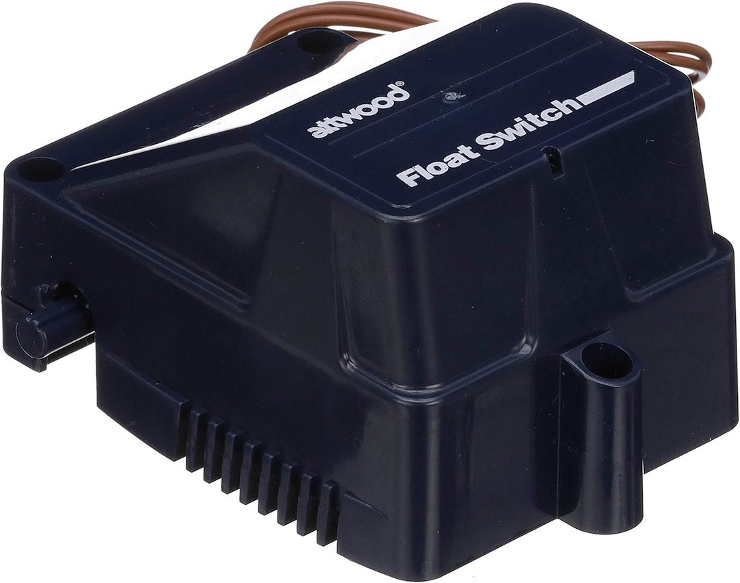 ASM-SWT-FLOAT CVR PACKARD
