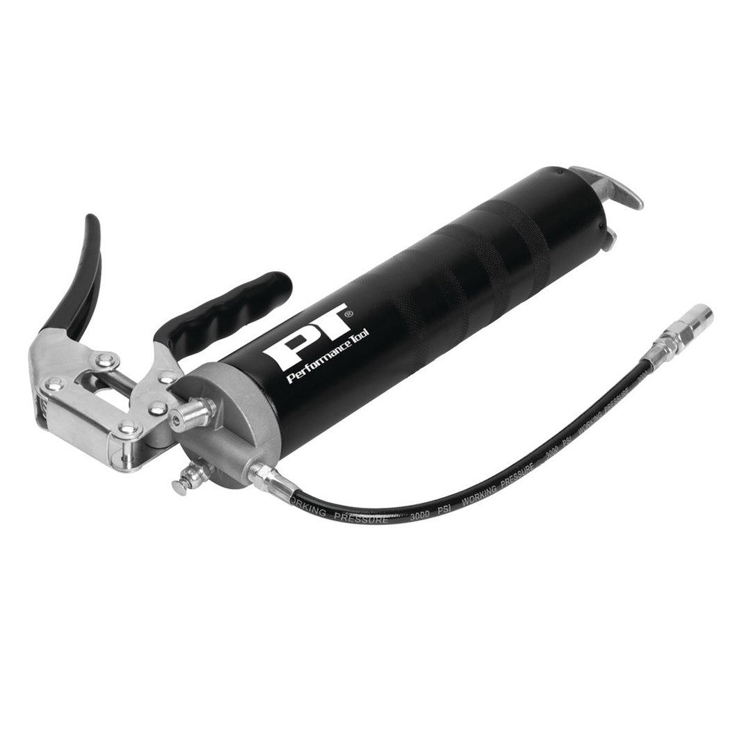GREASE GUN