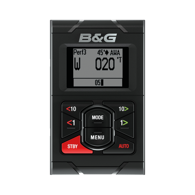 H5000 PILOT KEYPAD