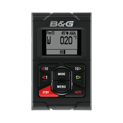 H5000 PILOT KEYPAD