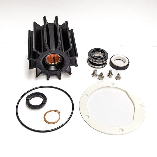 SERVICE KIT F9B-3600/5600