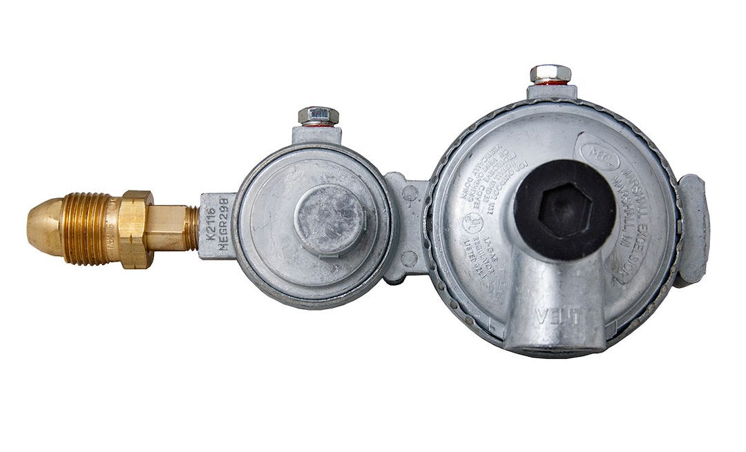 EXCELA-FLO 2 STAGE REG